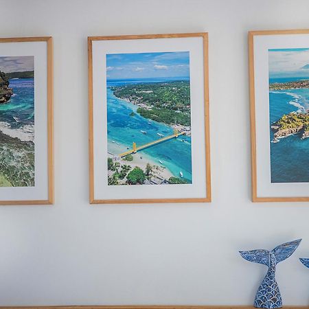 Alas Villa Lembongan Εξωτερικό φωτογραφία