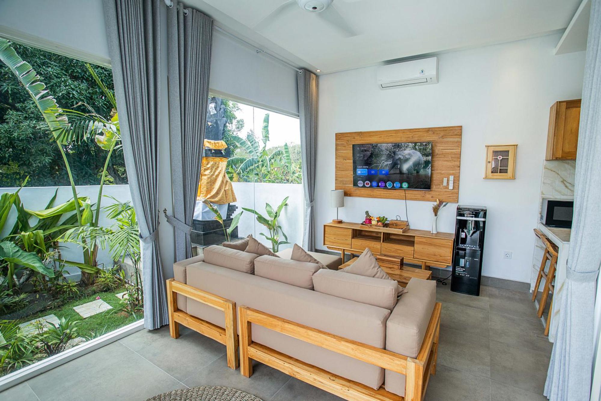 Alas Villa Lembongan Εξωτερικό φωτογραφία