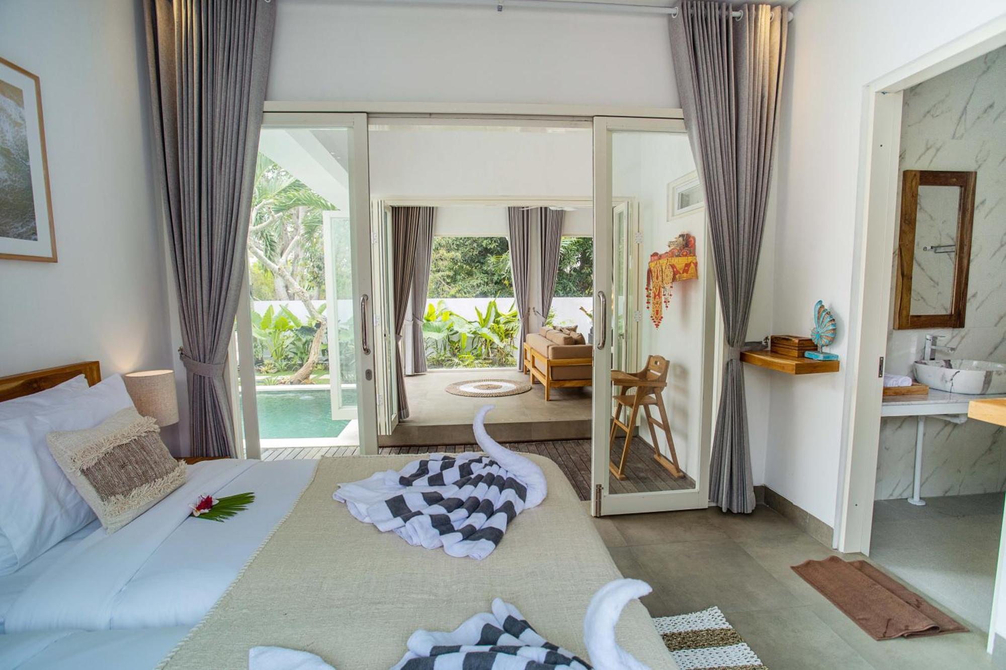 Alas Villa Lembongan Εξωτερικό φωτογραφία