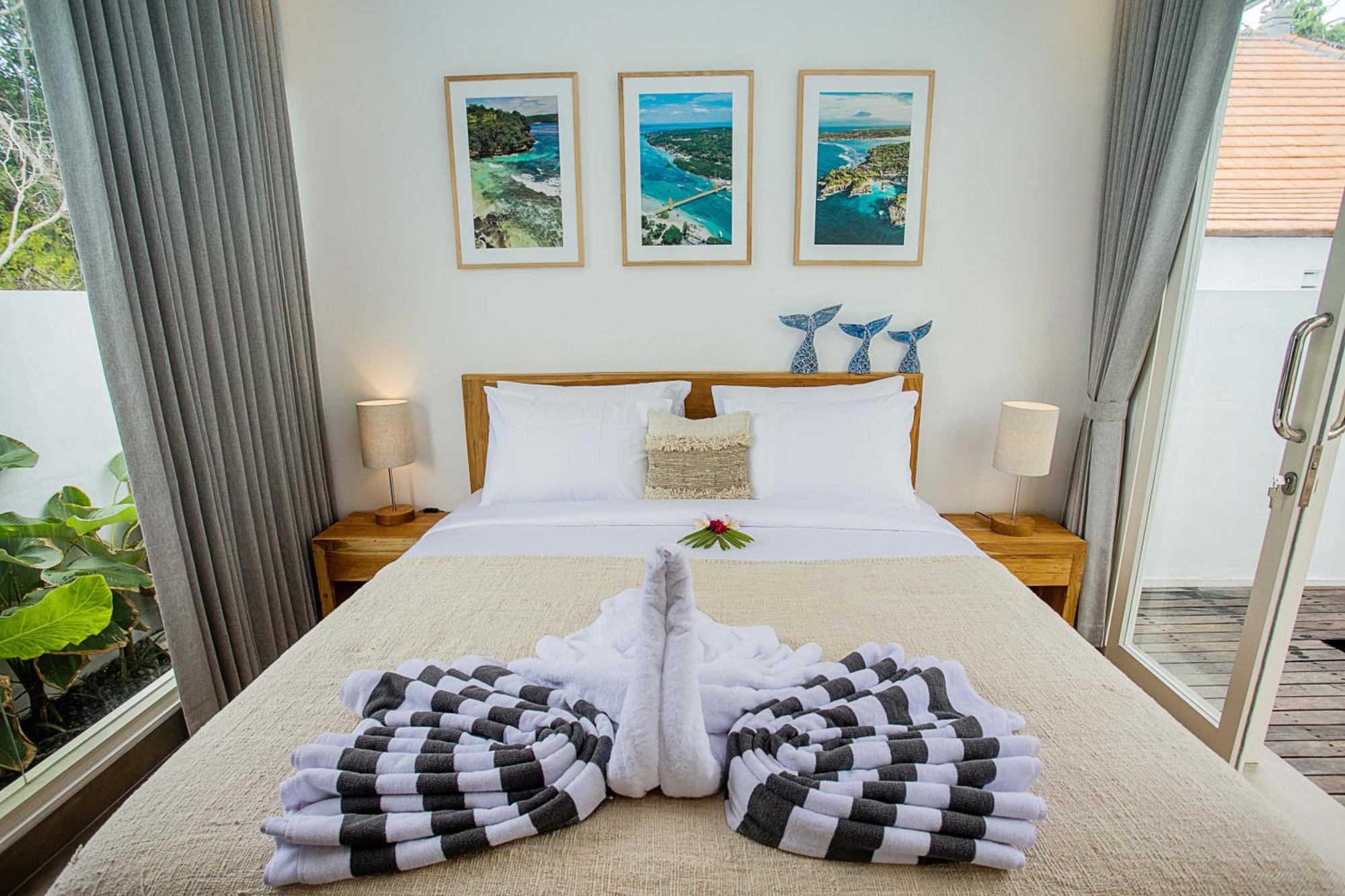 Alas Villa Lembongan Εξωτερικό φωτογραφία