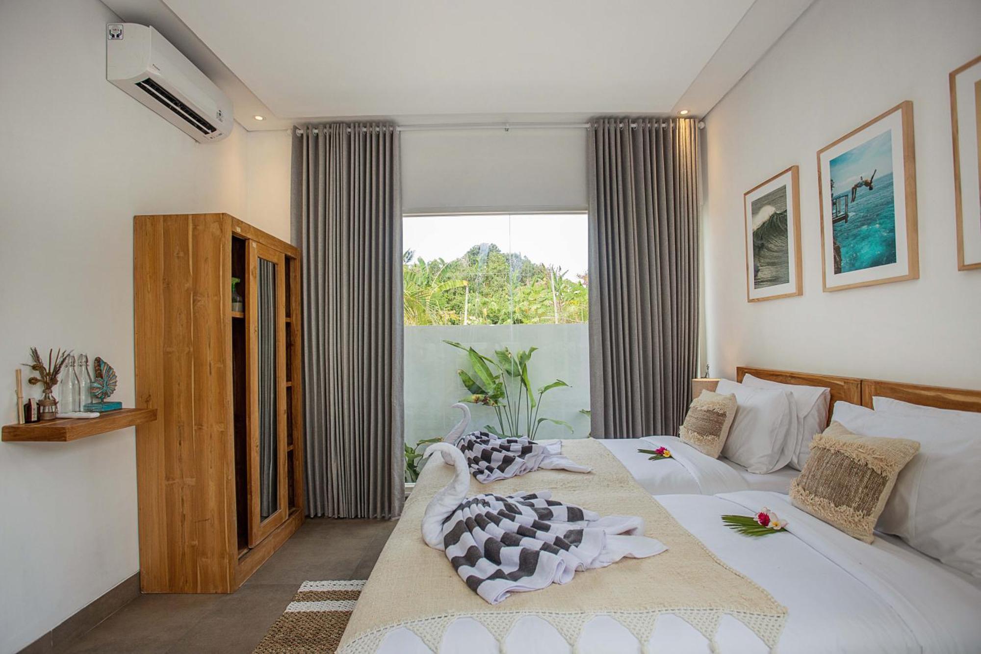 Alas Villa Lembongan Εξωτερικό φωτογραφία