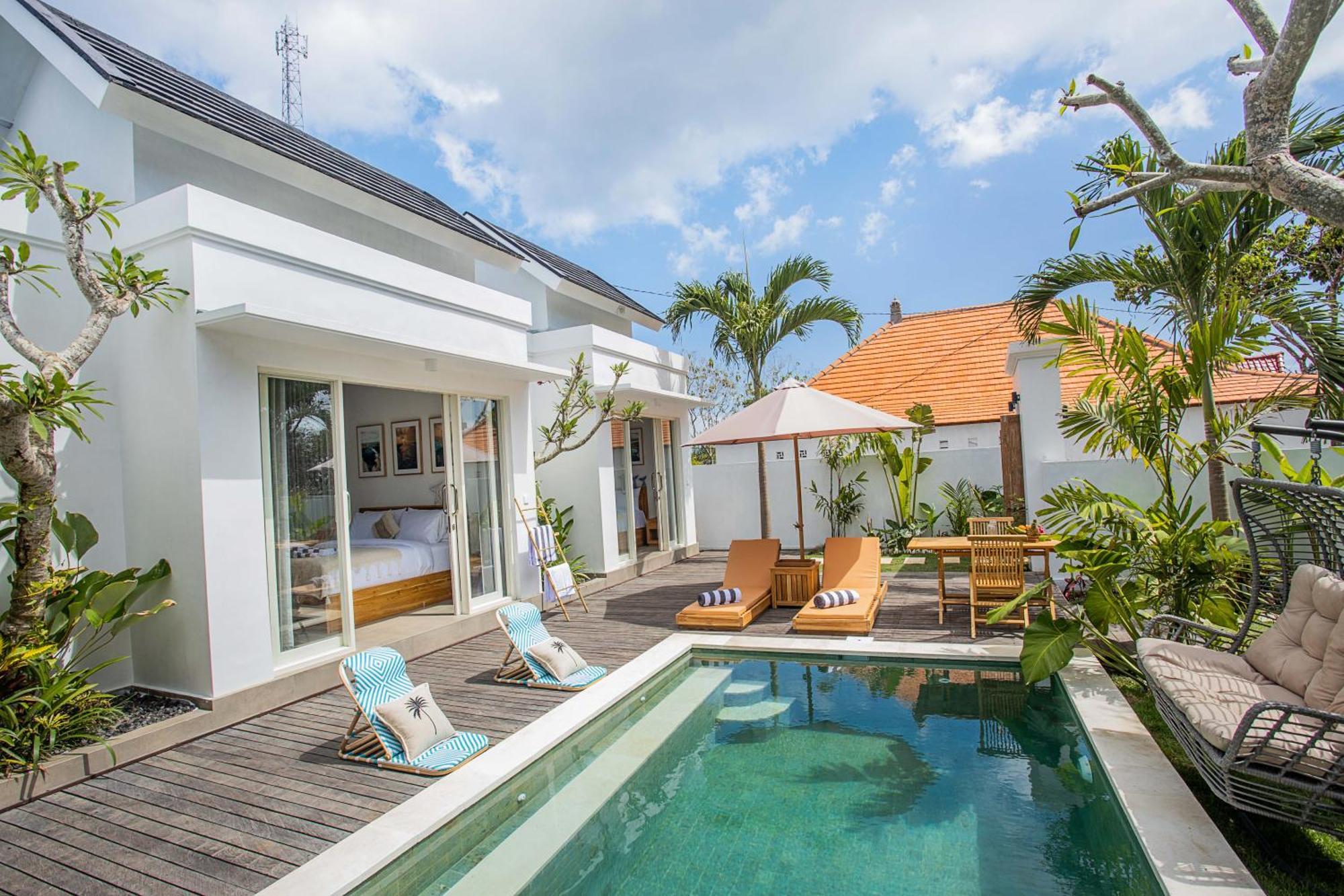 Alas Villa Lembongan Εξωτερικό φωτογραφία