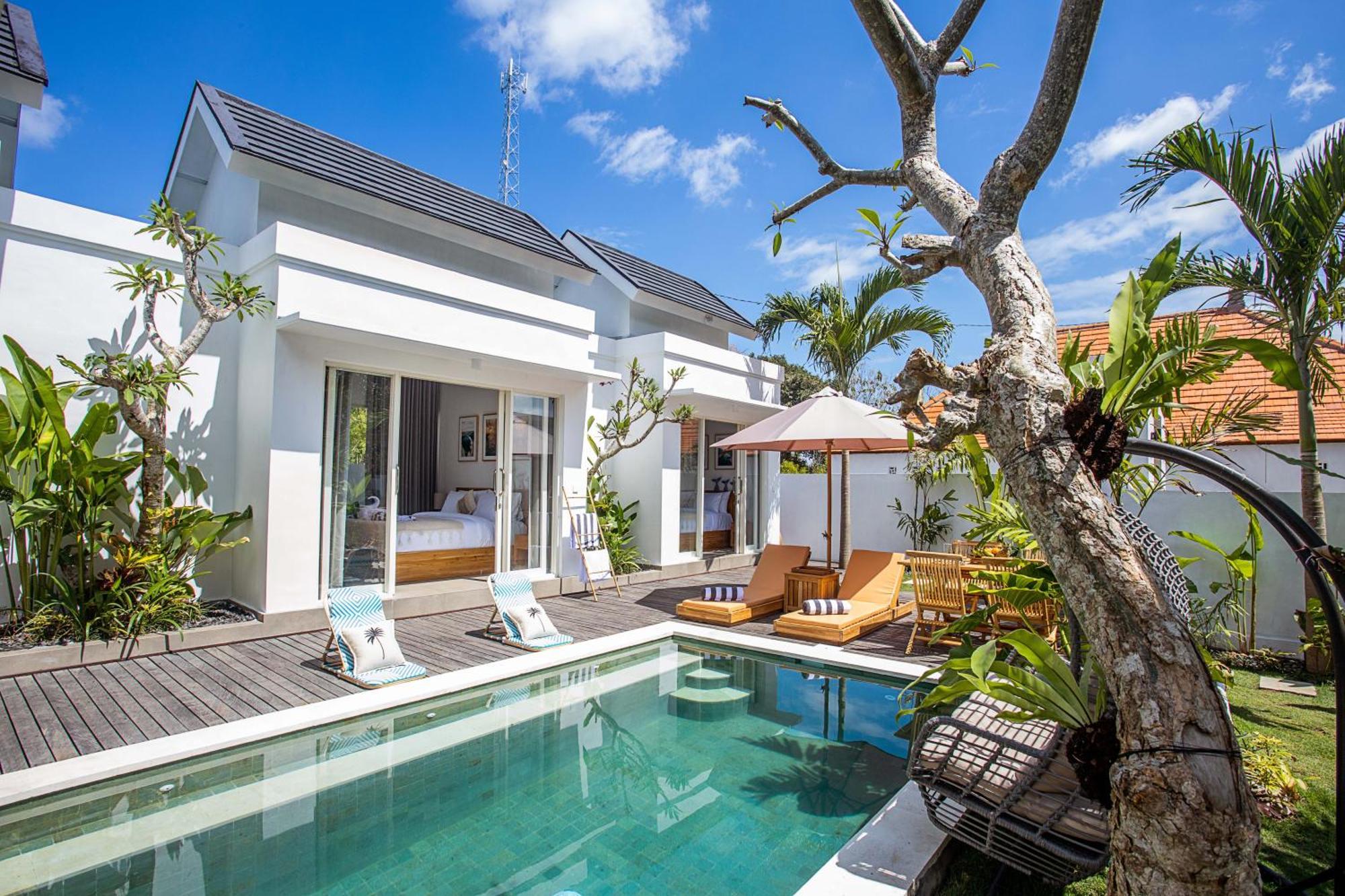 Alas Villa Lembongan Εξωτερικό φωτογραφία