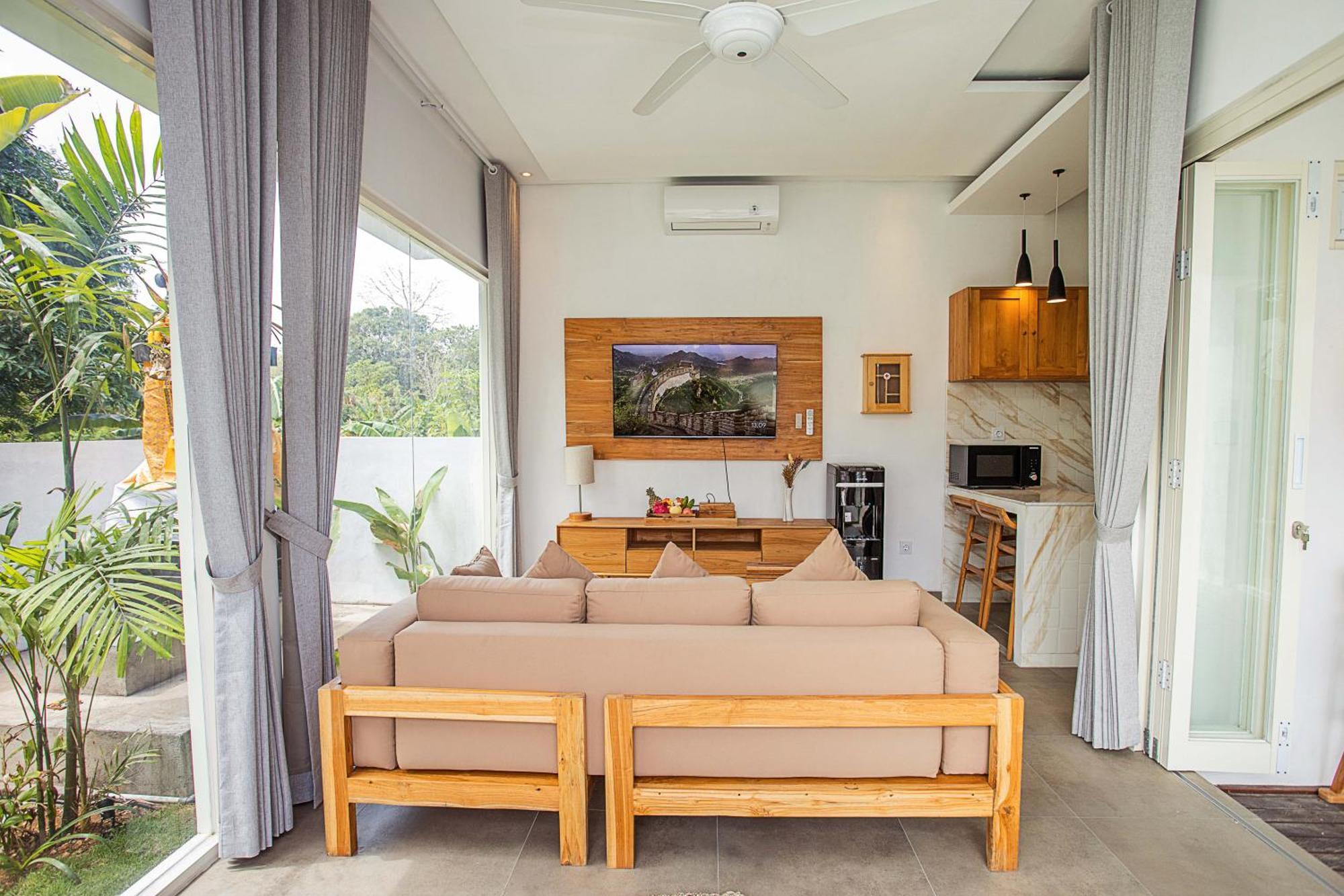 Alas Villa Lembongan Εξωτερικό φωτογραφία