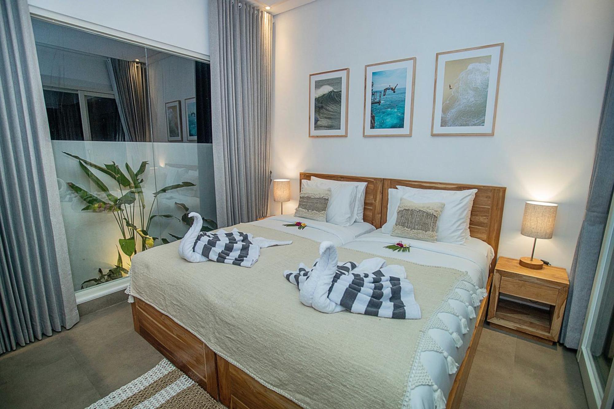 Alas Villa Lembongan Εξωτερικό φωτογραφία