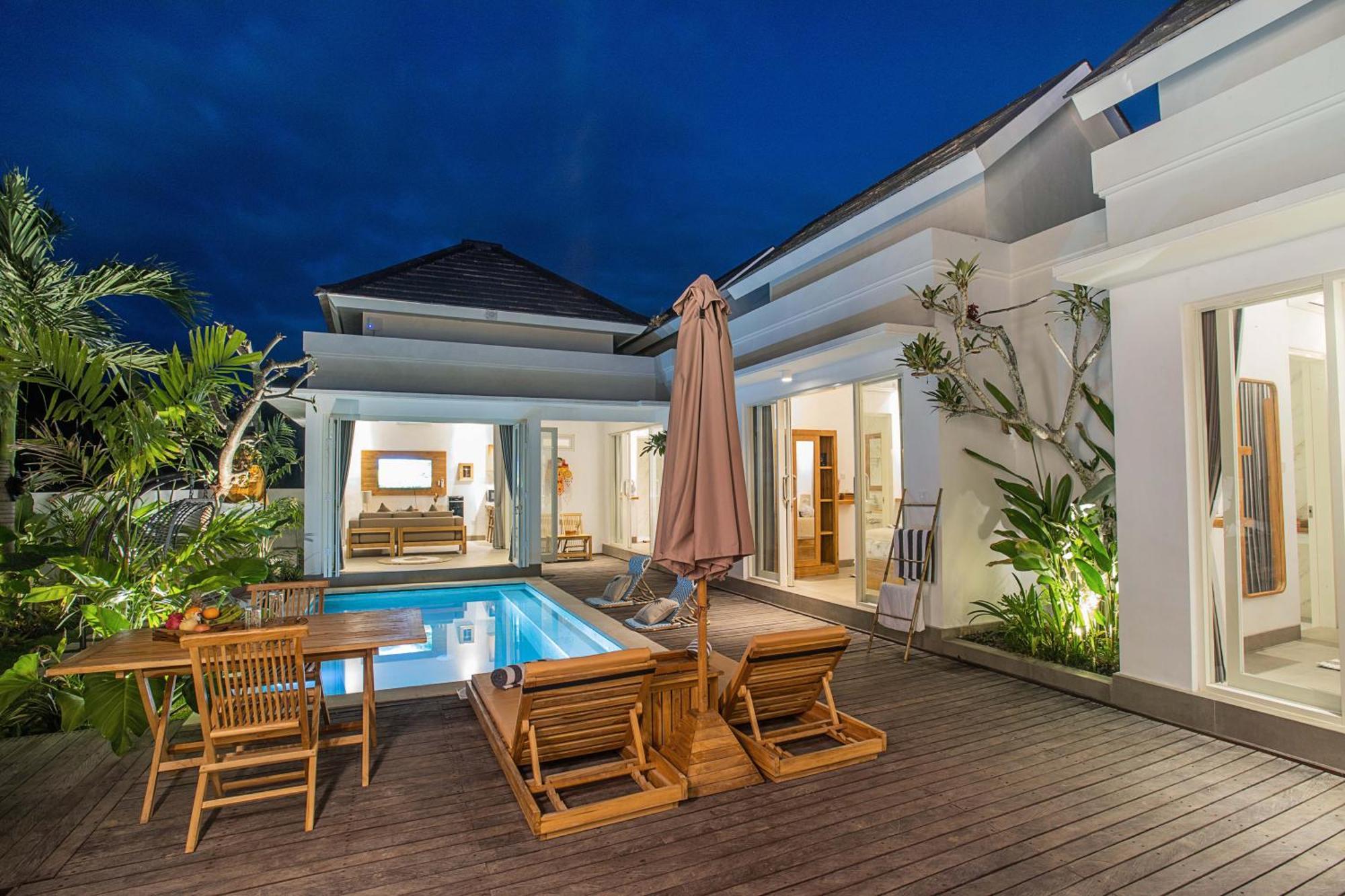 Alas Villa Lembongan Εξωτερικό φωτογραφία