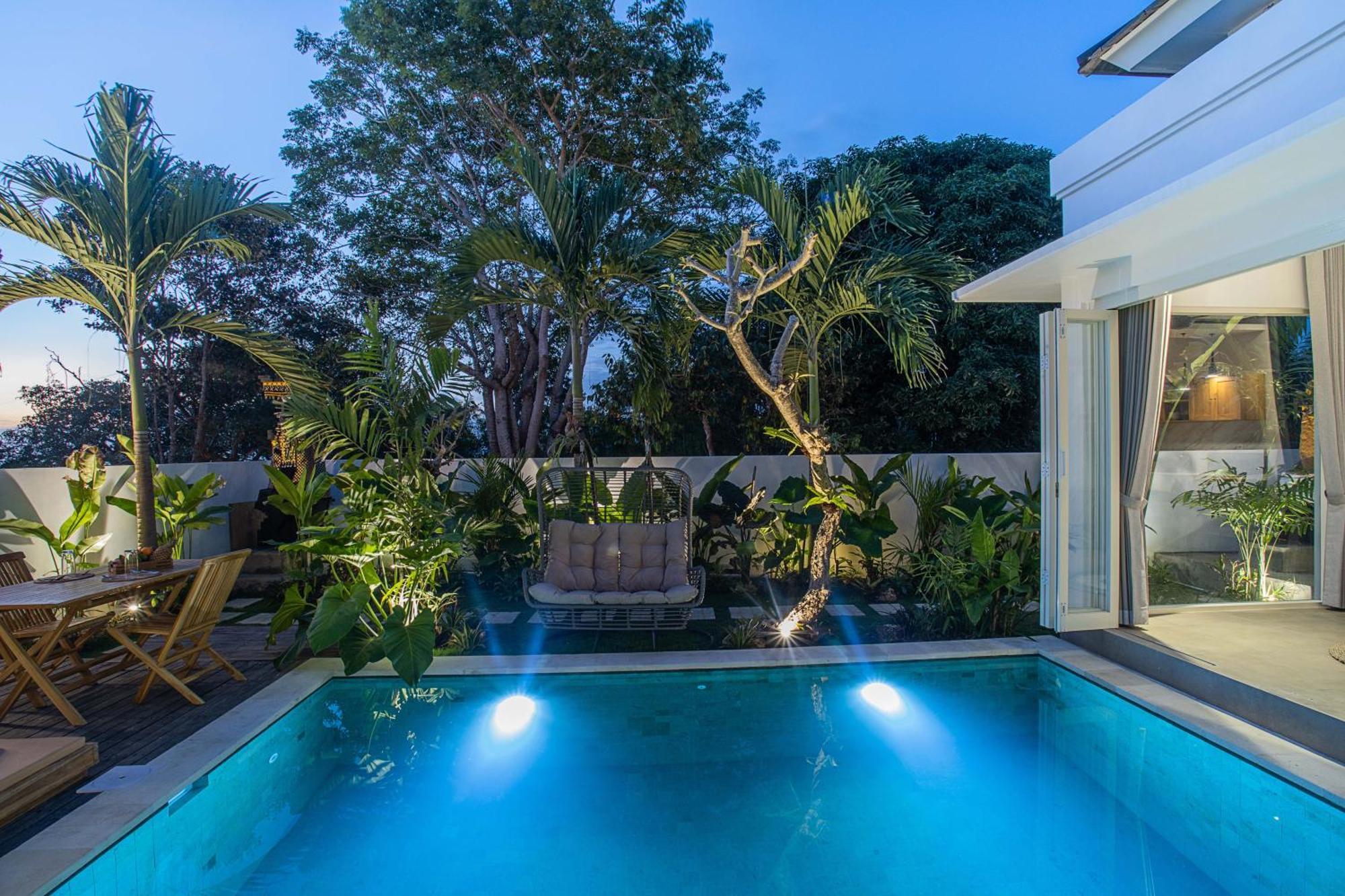 Alas Villa Lembongan Εξωτερικό φωτογραφία