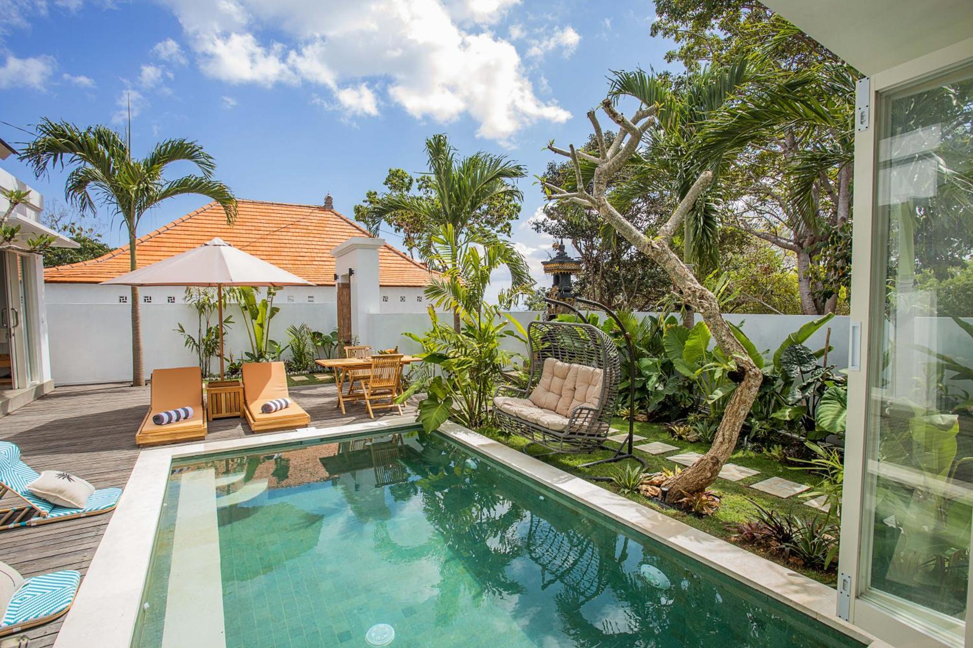 Alas Villa Lembongan Εξωτερικό φωτογραφία