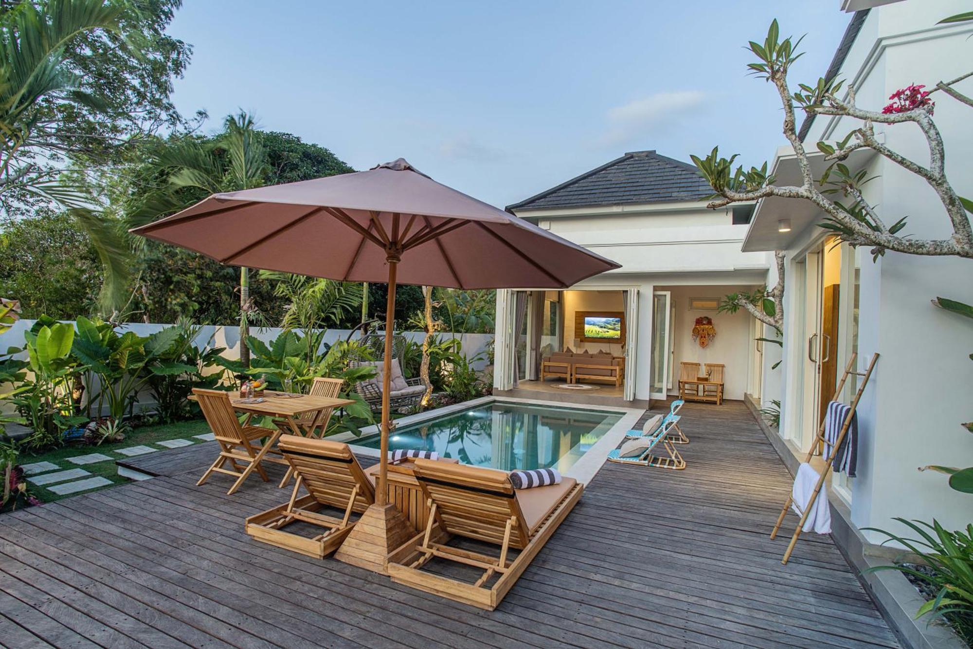 Alas Villa Lembongan Εξωτερικό φωτογραφία