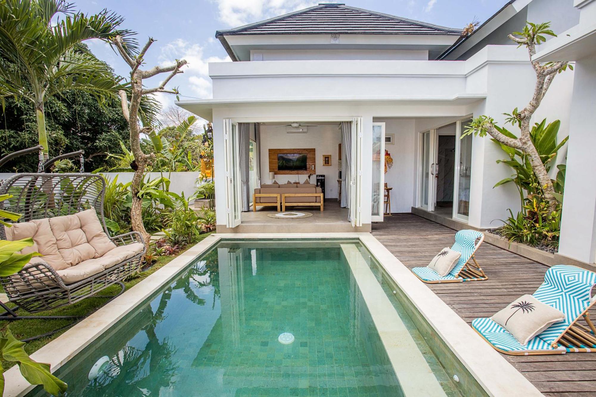 Alas Villa Lembongan Εξωτερικό φωτογραφία