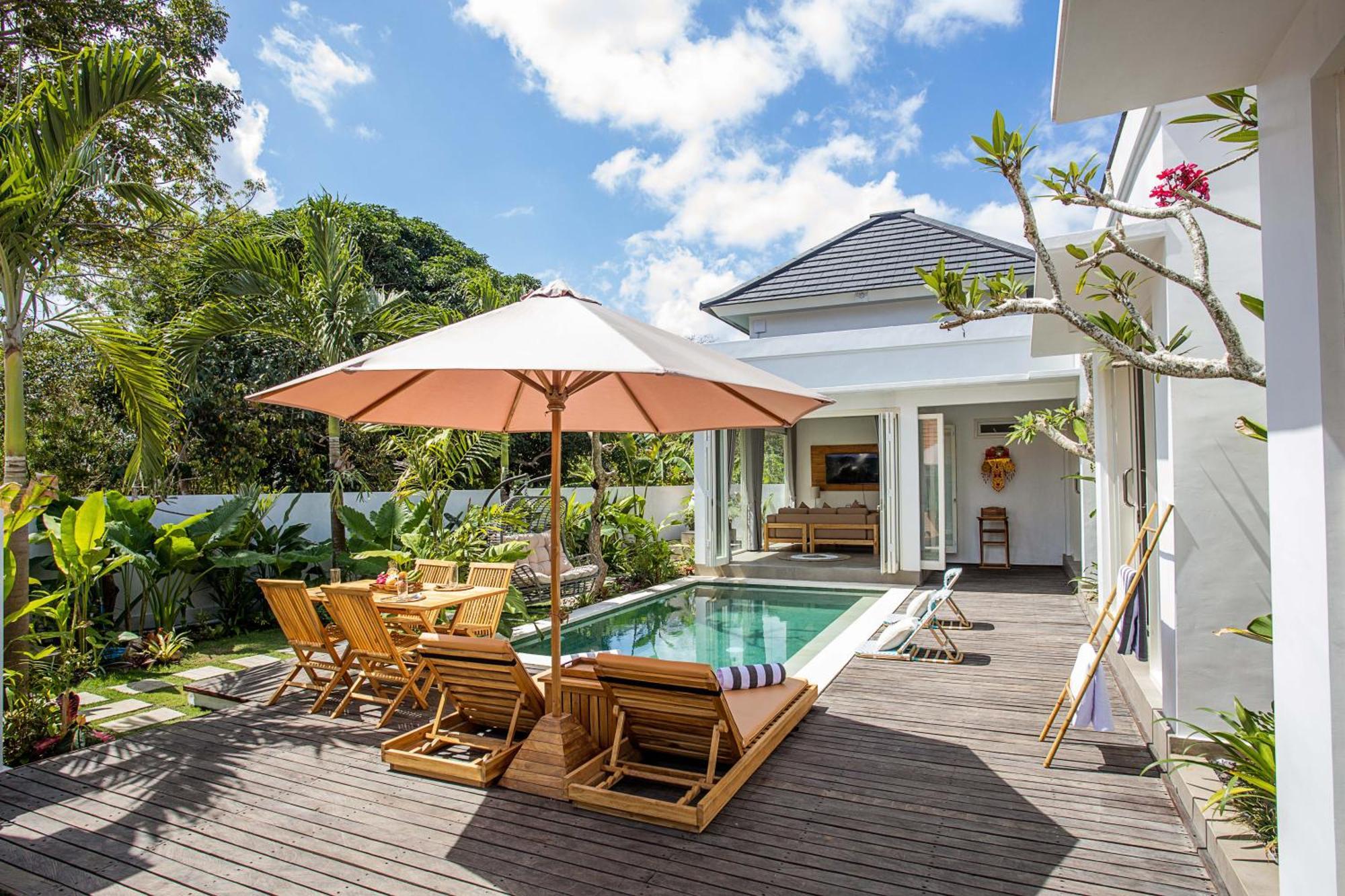 Alas Villa Lembongan Εξωτερικό φωτογραφία