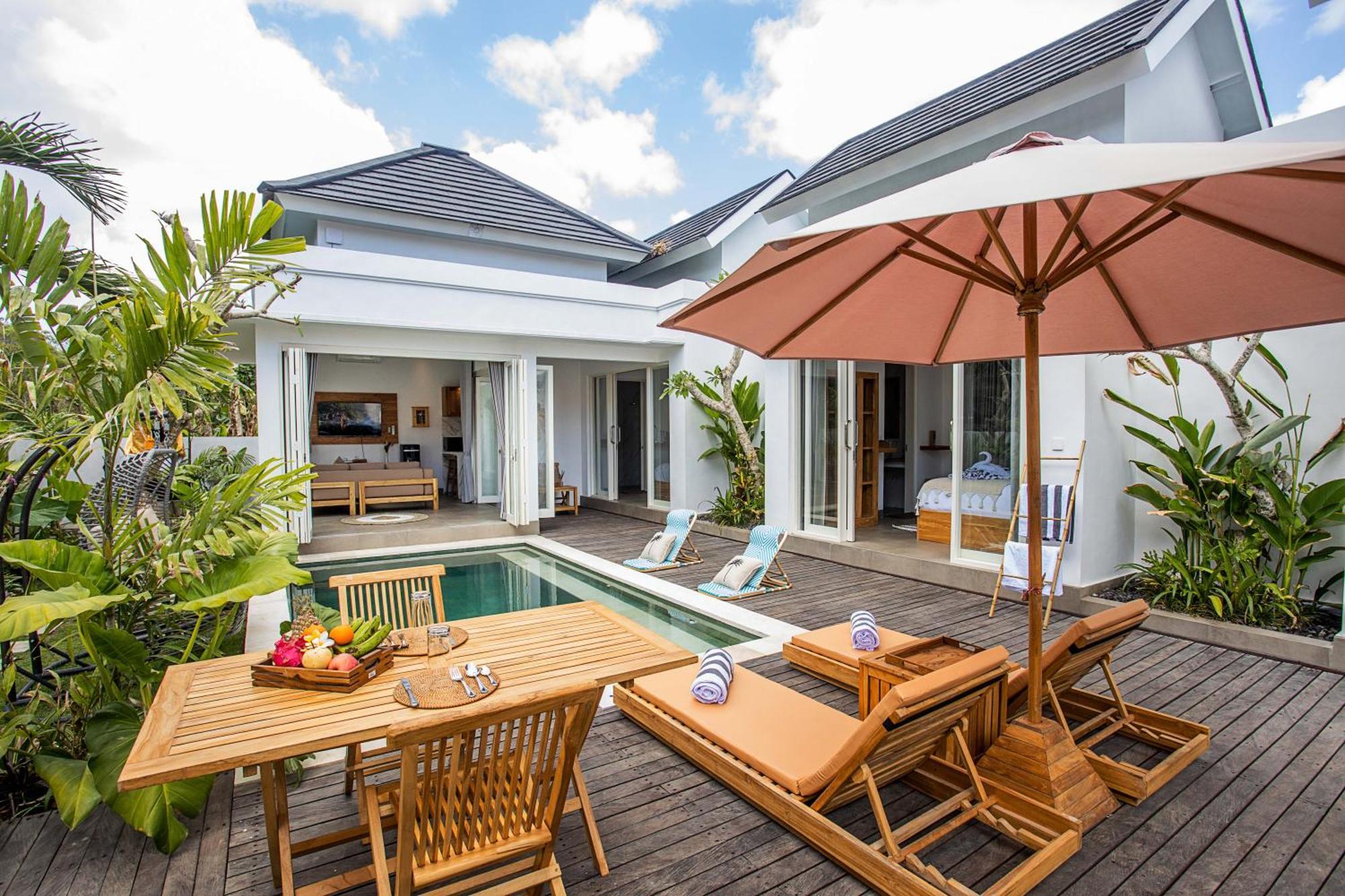 Alas Villa Lembongan Εξωτερικό φωτογραφία