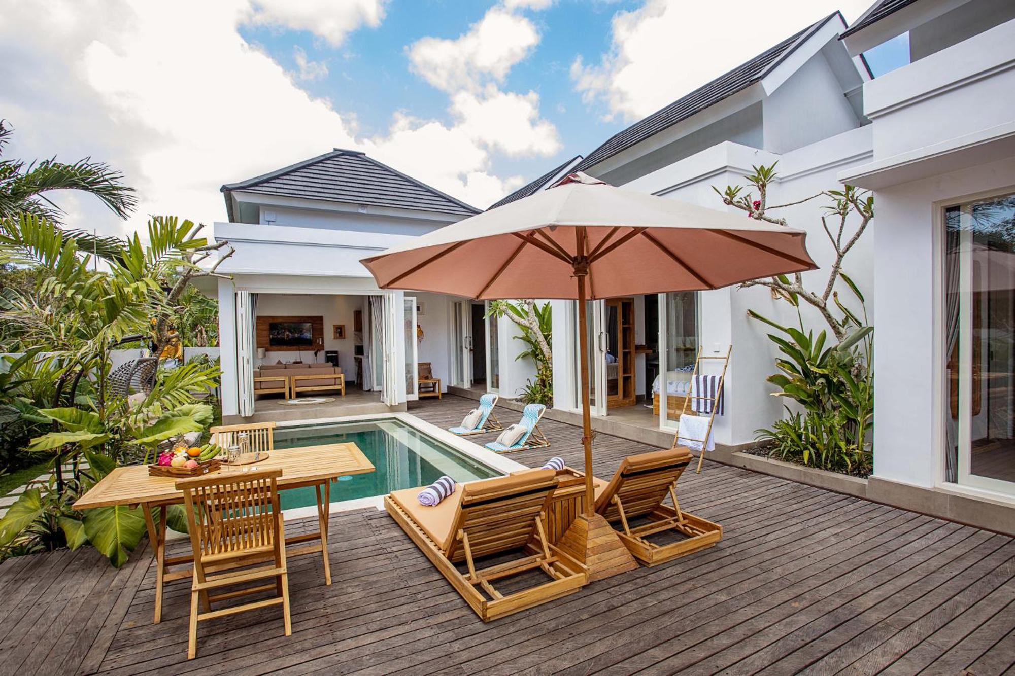 Alas Villa Lembongan Εξωτερικό φωτογραφία
