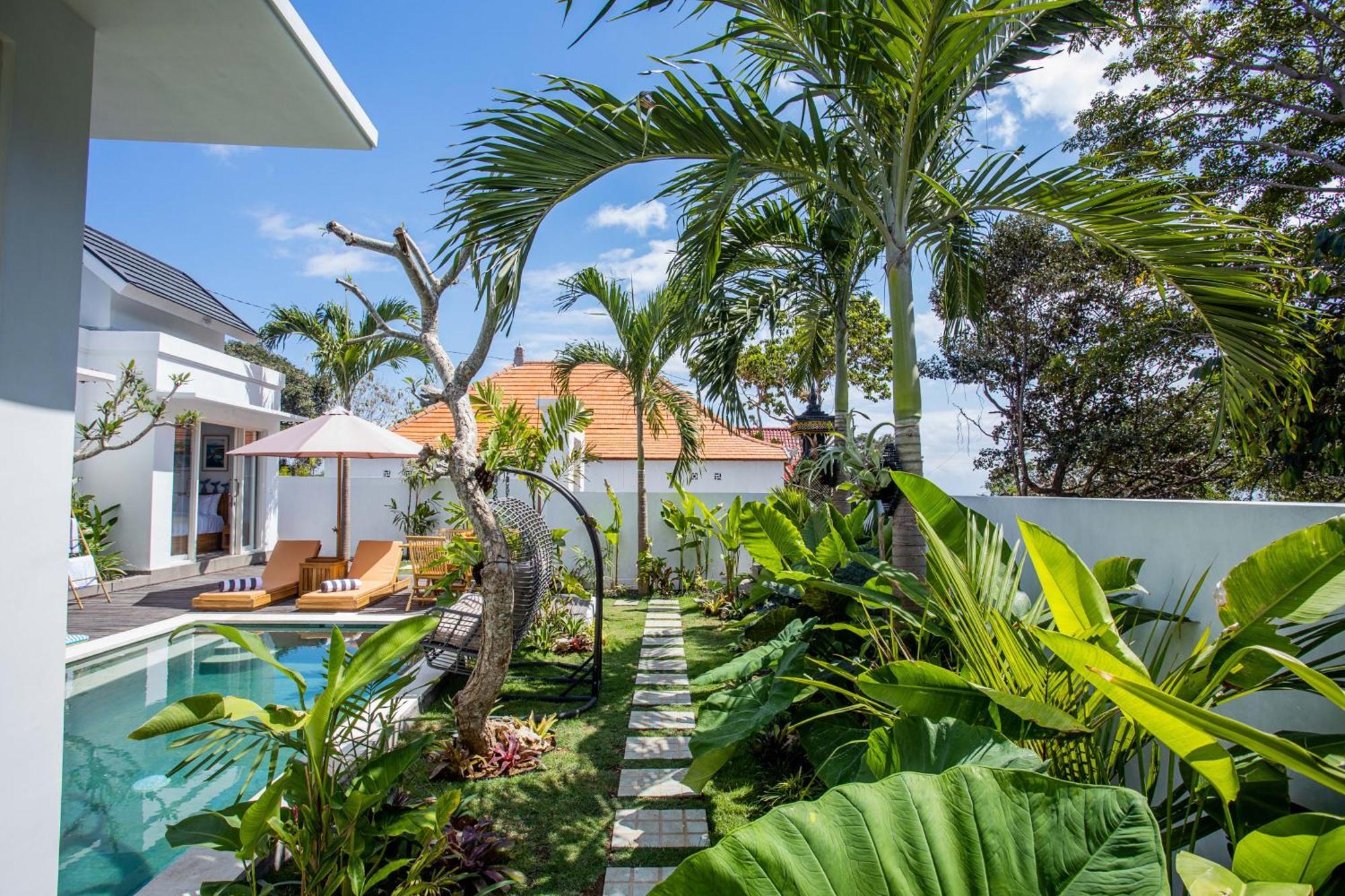 Alas Villa Lembongan Εξωτερικό φωτογραφία