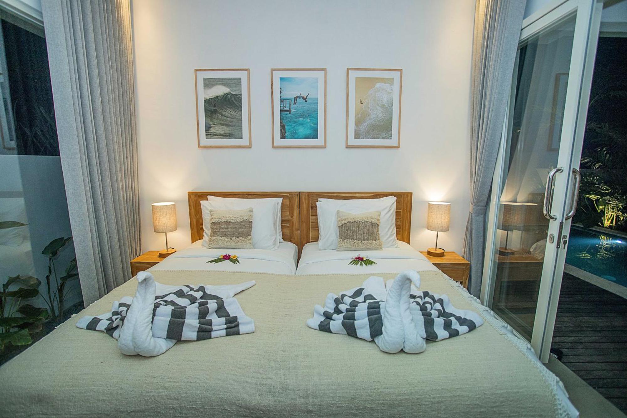Alas Villa Lembongan Εξωτερικό φωτογραφία