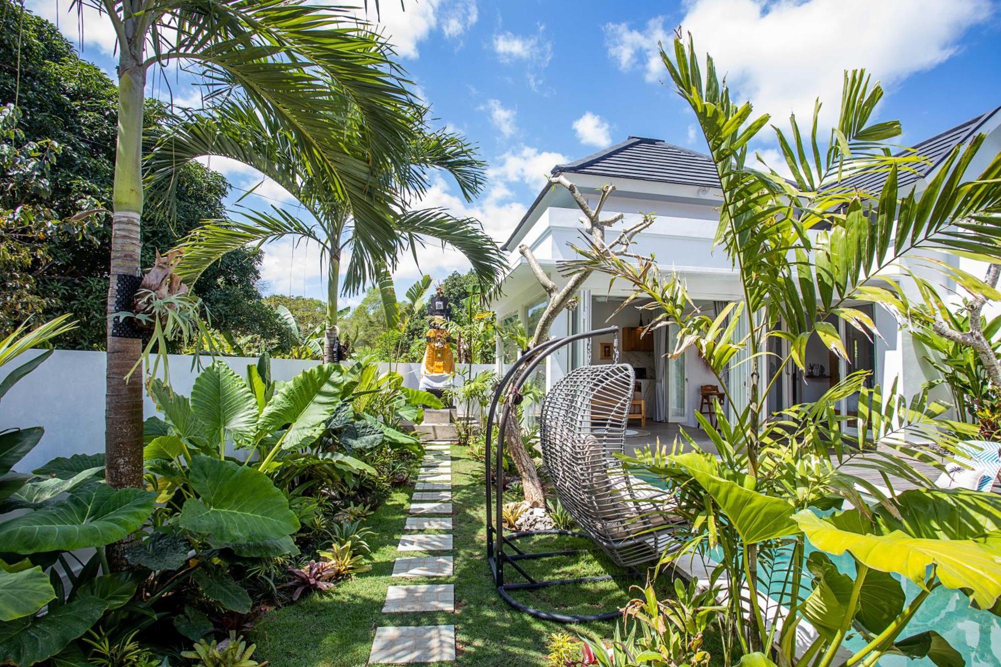 Alas Villa Lembongan Εξωτερικό φωτογραφία