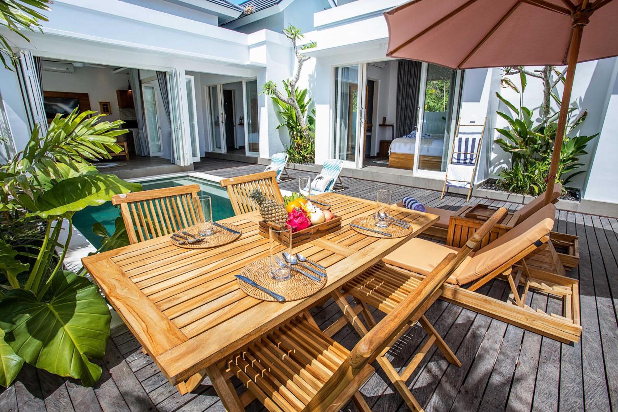 Alas Villa Lembongan Εξωτερικό φωτογραφία