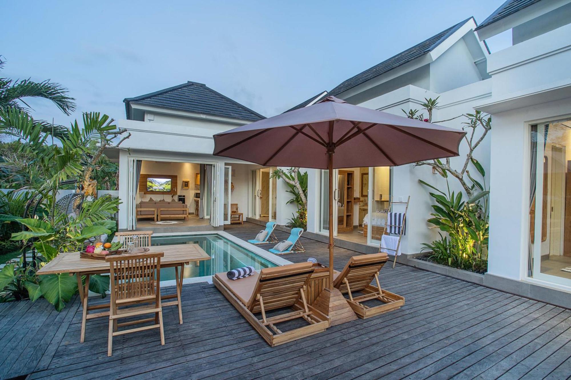 Alas Villa Lembongan Εξωτερικό φωτογραφία