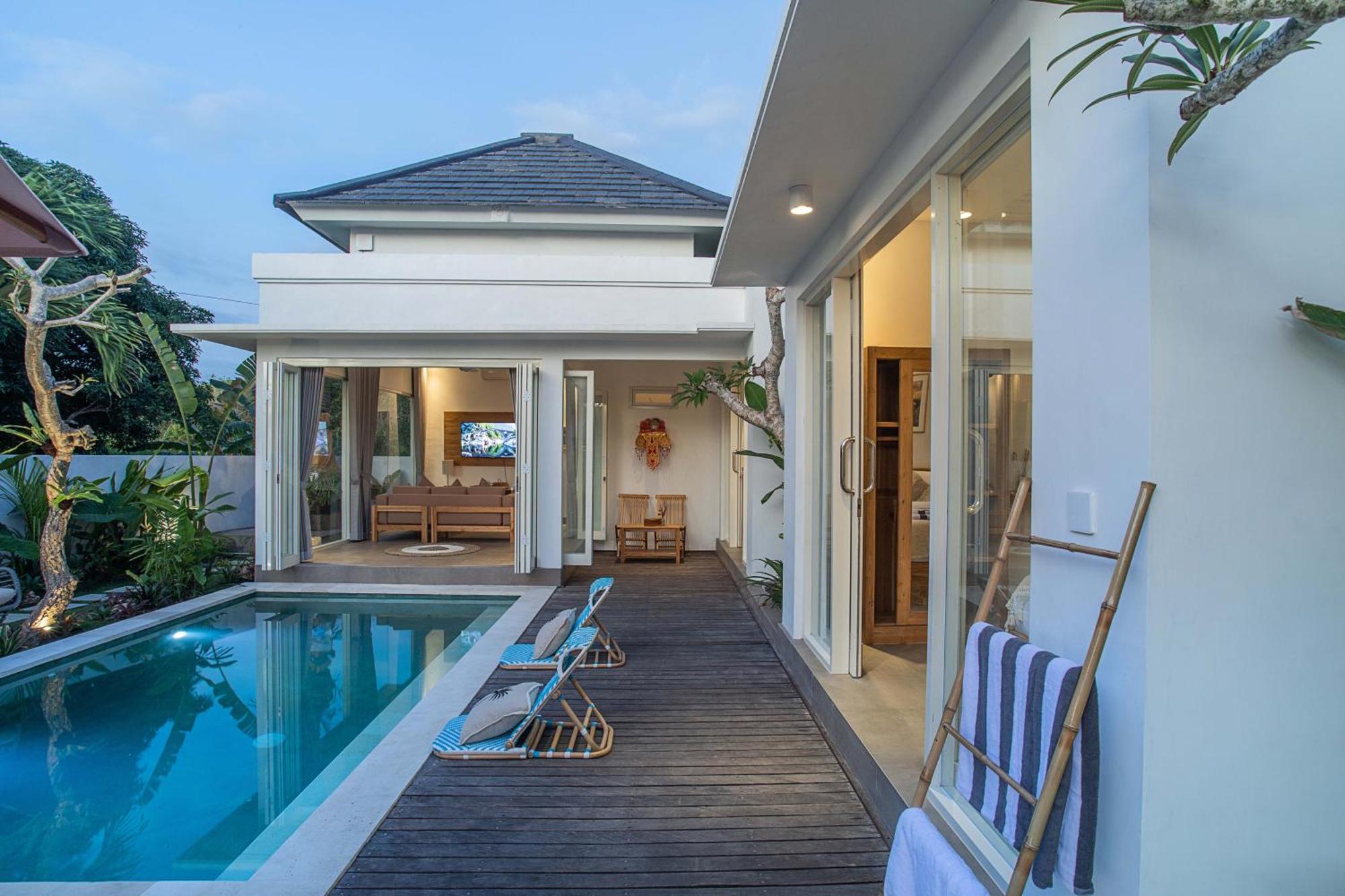 Alas Villa Lembongan Εξωτερικό φωτογραφία