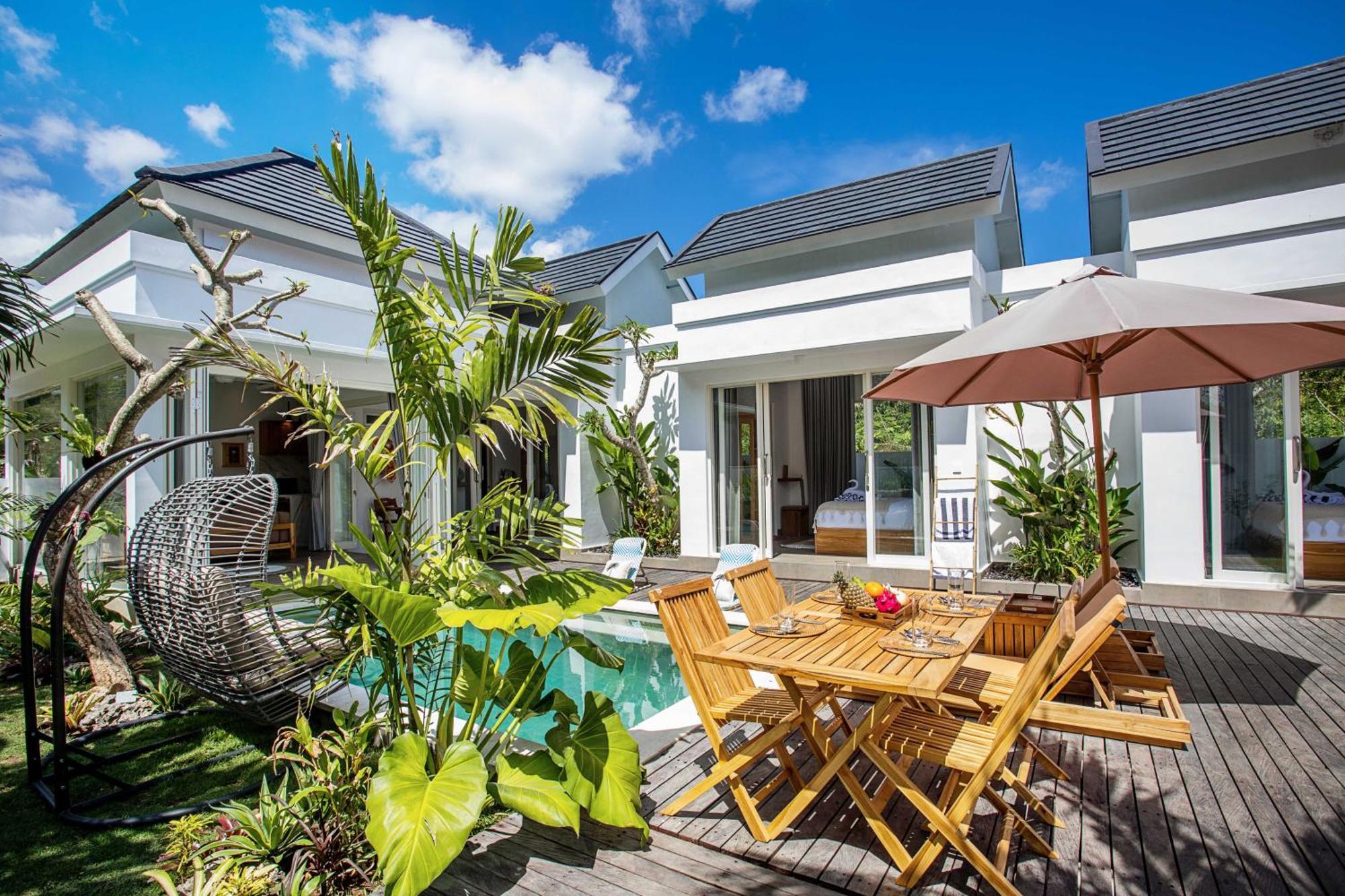 Alas Villa Lembongan Εξωτερικό φωτογραφία
