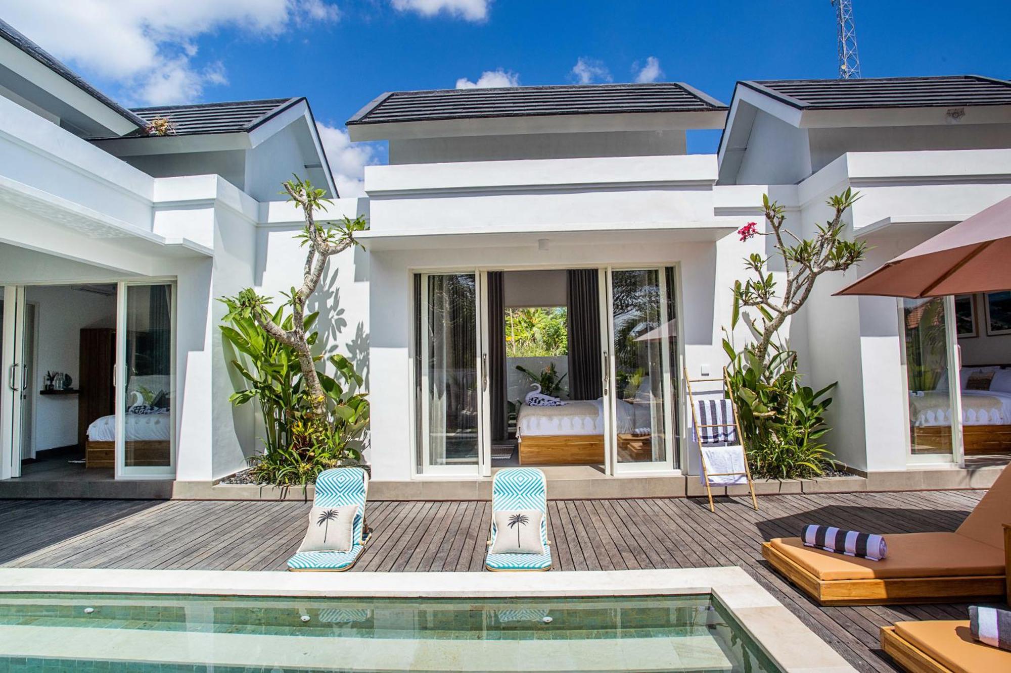Alas Villa Lembongan Εξωτερικό φωτογραφία