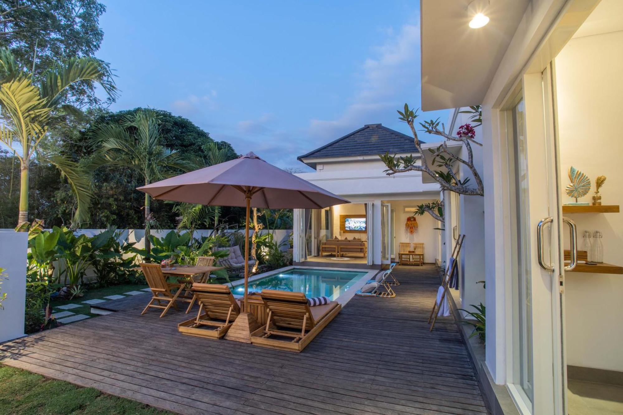 Alas Villa Lembongan Εξωτερικό φωτογραφία