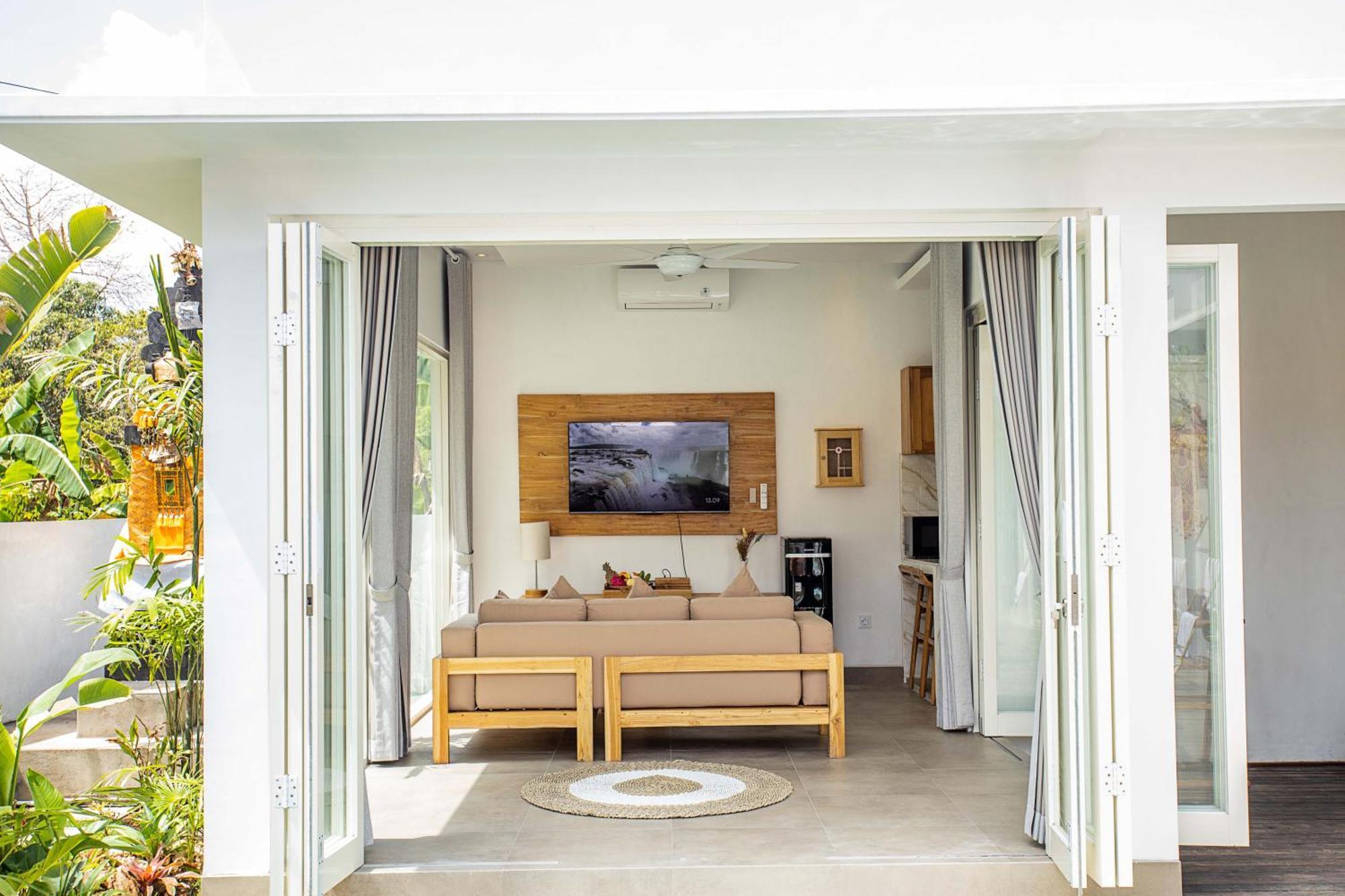 Alas Villa Lembongan Εξωτερικό φωτογραφία