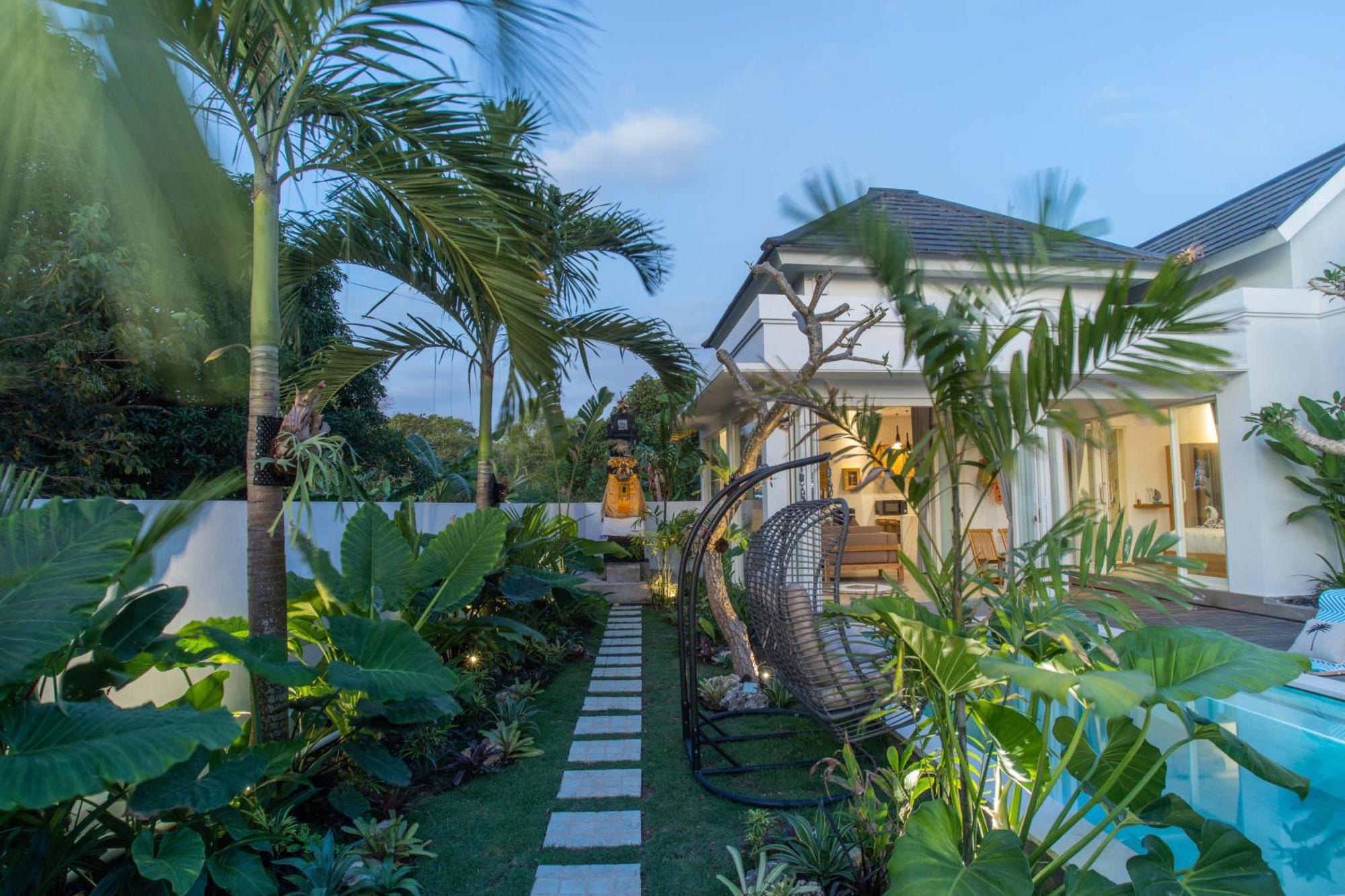 Alas Villa Lembongan Εξωτερικό φωτογραφία