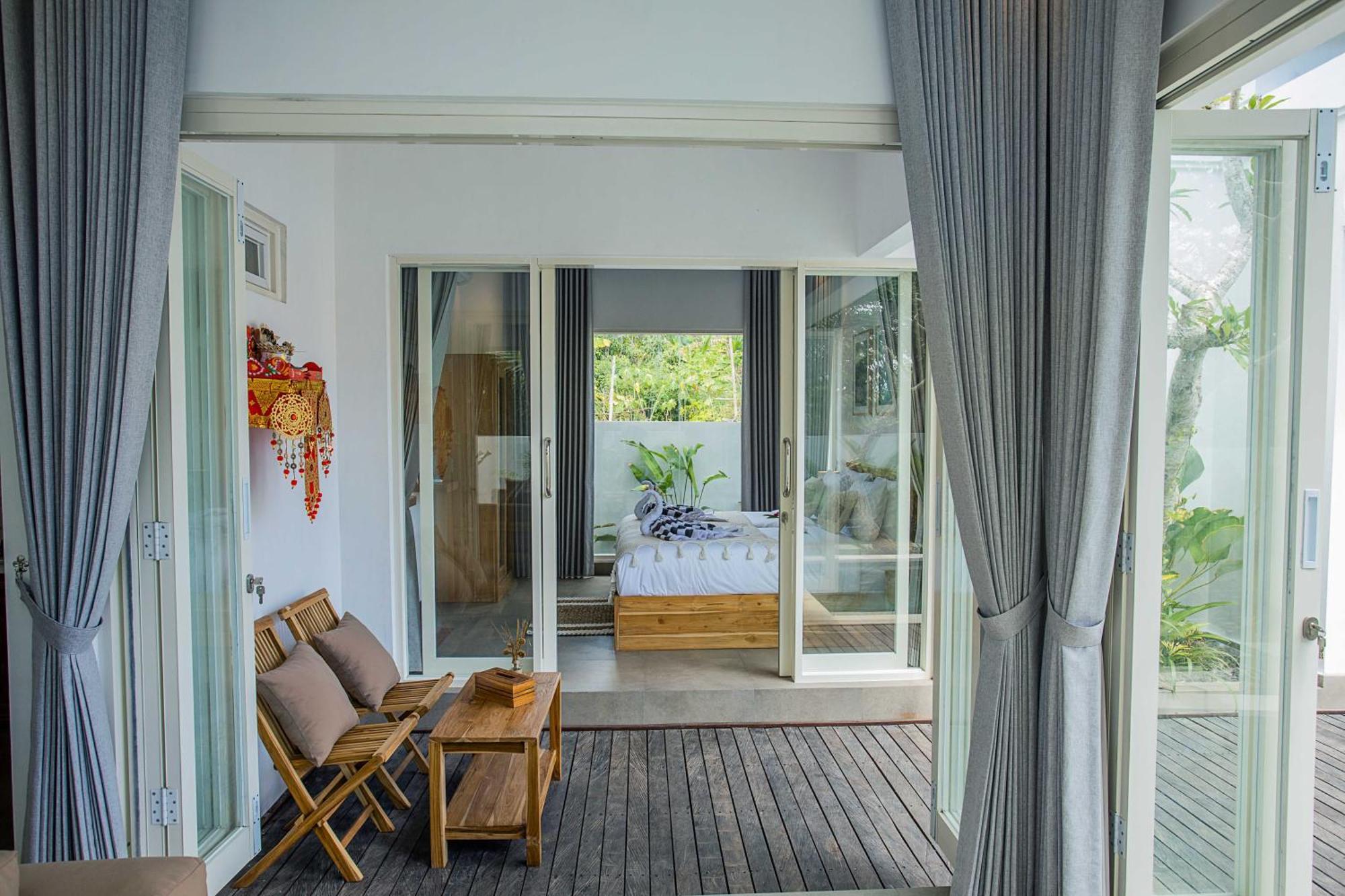Alas Villa Lembongan Εξωτερικό φωτογραφία