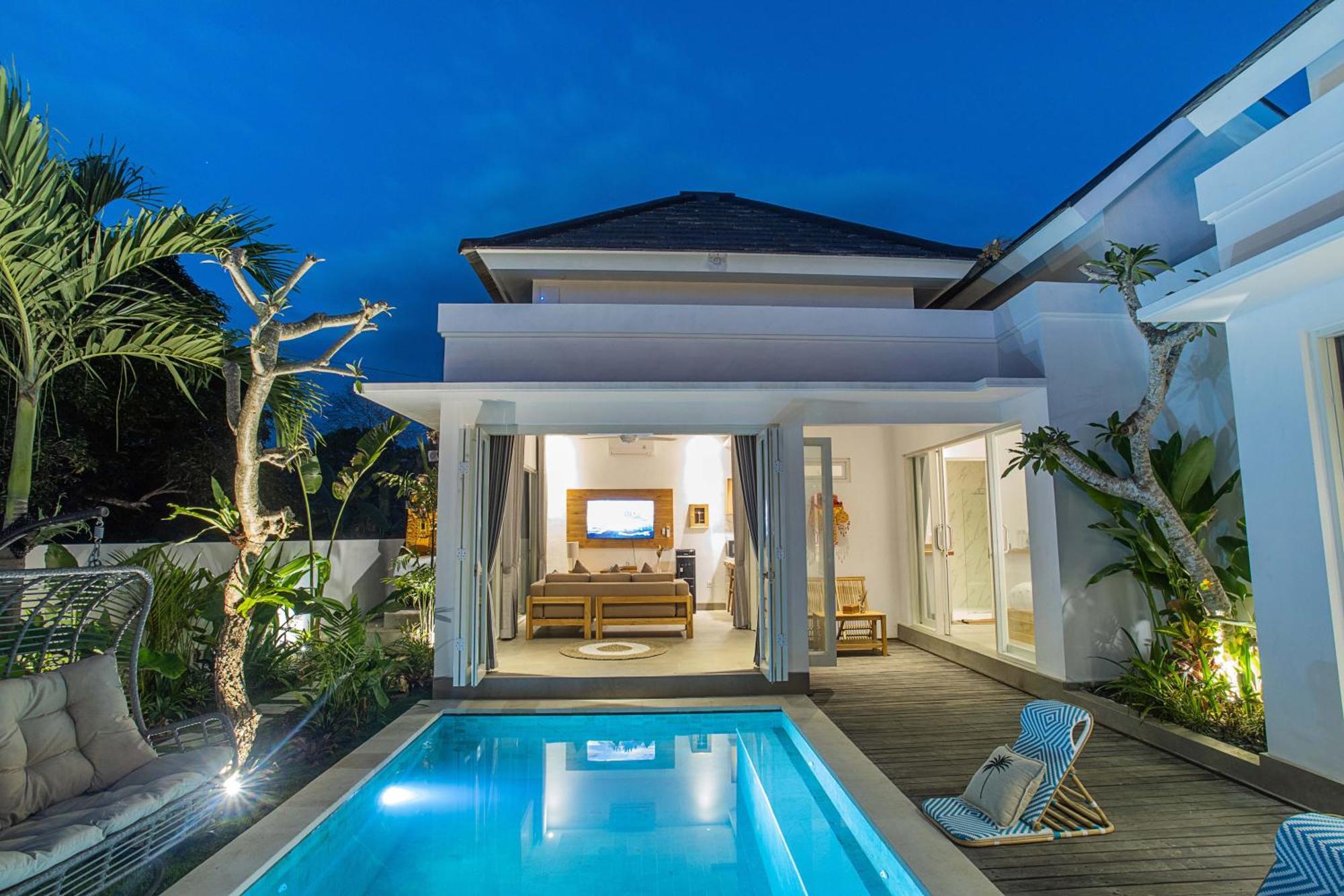 Alas Villa Lembongan Εξωτερικό φωτογραφία