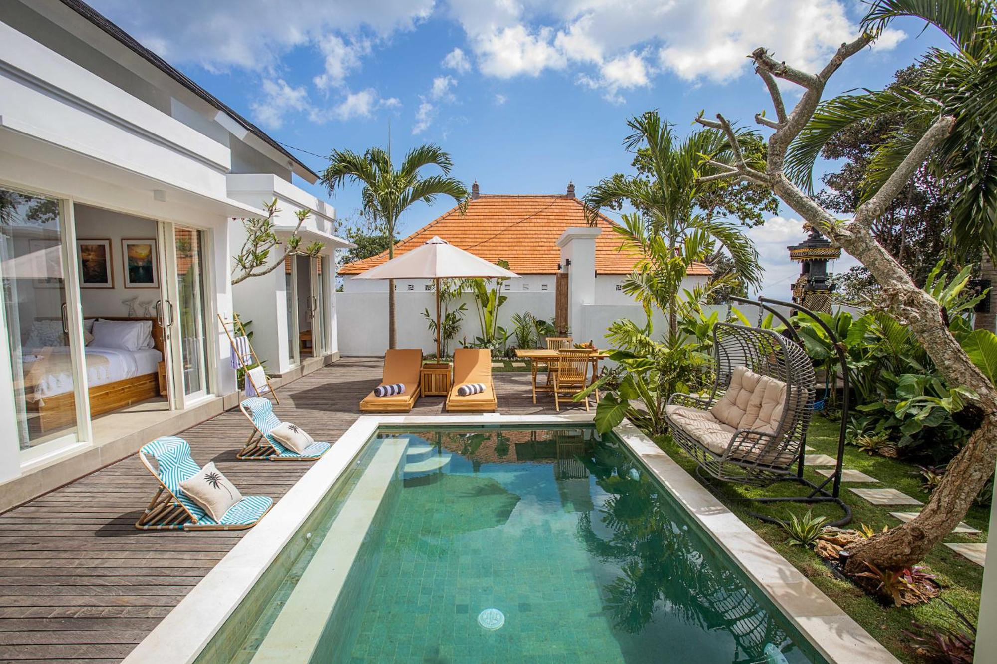 Alas Villa Lembongan Εξωτερικό φωτογραφία