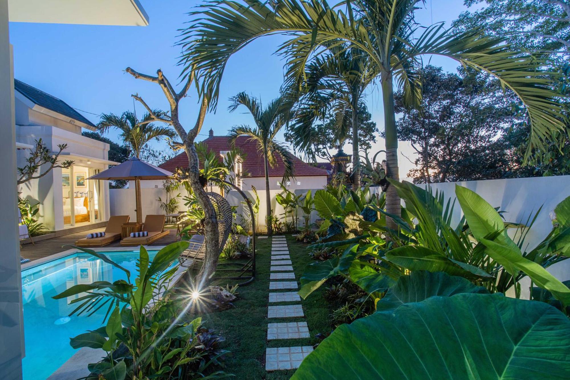 Alas Villa Lembongan Εξωτερικό φωτογραφία