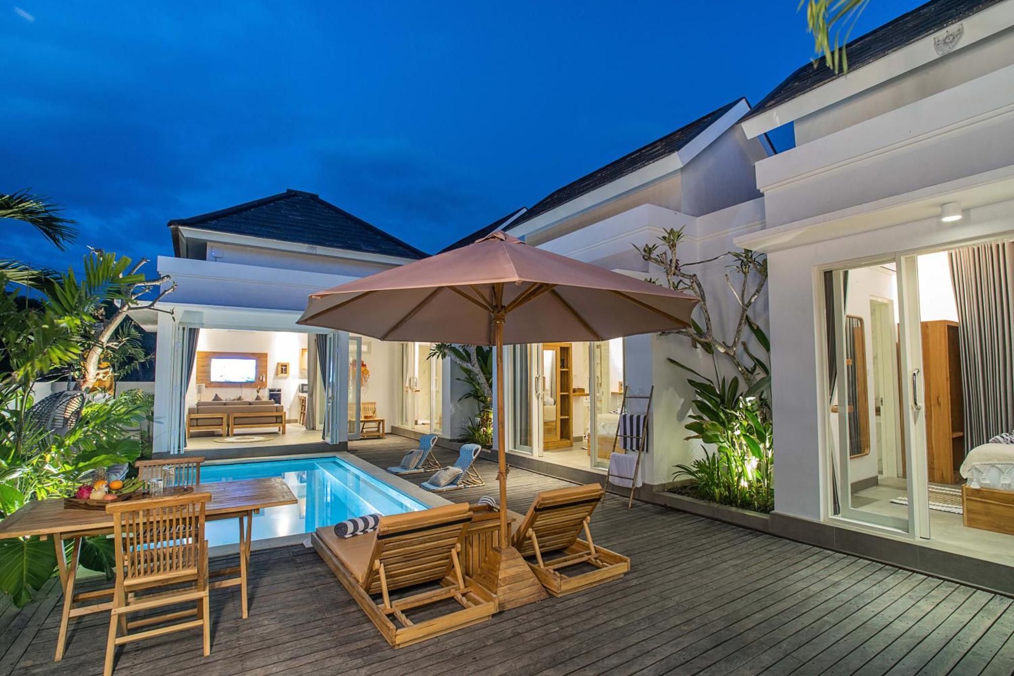 Alas Villa Lembongan Εξωτερικό φωτογραφία