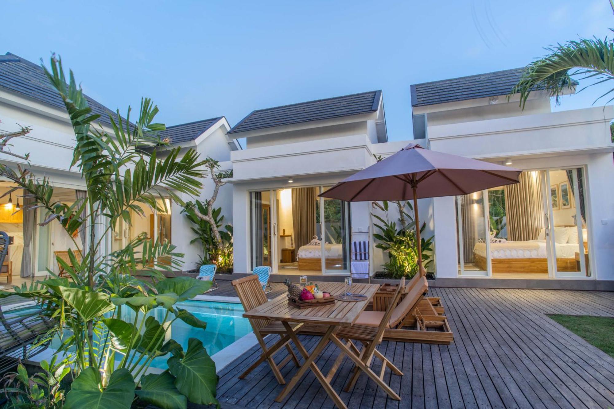Alas Villa Lembongan Εξωτερικό φωτογραφία