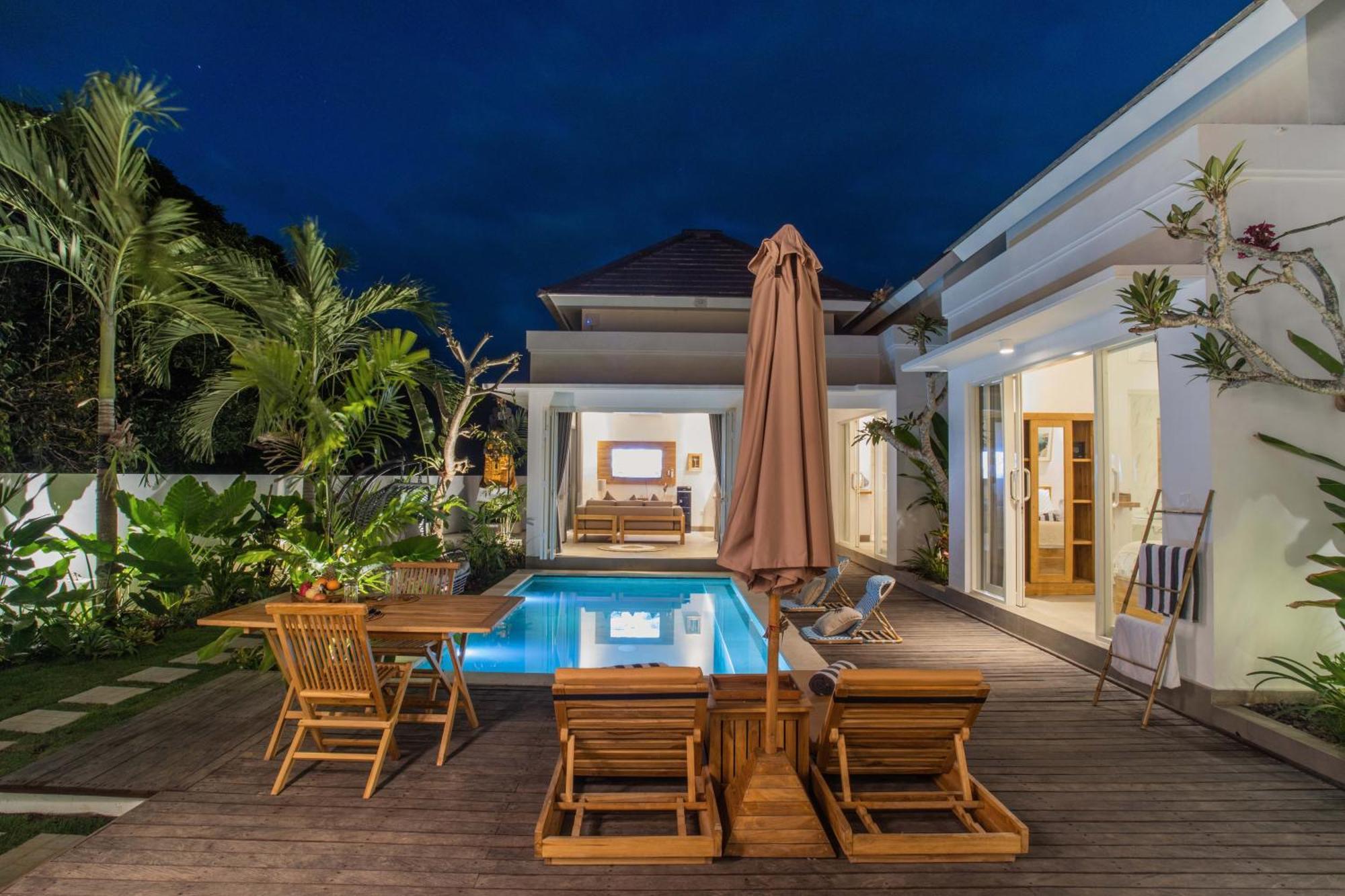 Alas Villa Lembongan Εξωτερικό φωτογραφία
